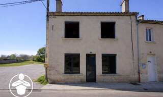 Maison 4 Pièces 85 m² à vendre à Fumel (47500)