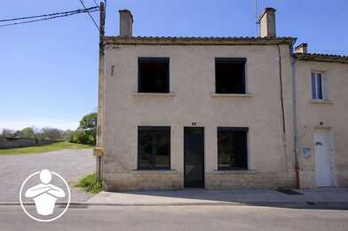Maison 4 pièces 69900 €