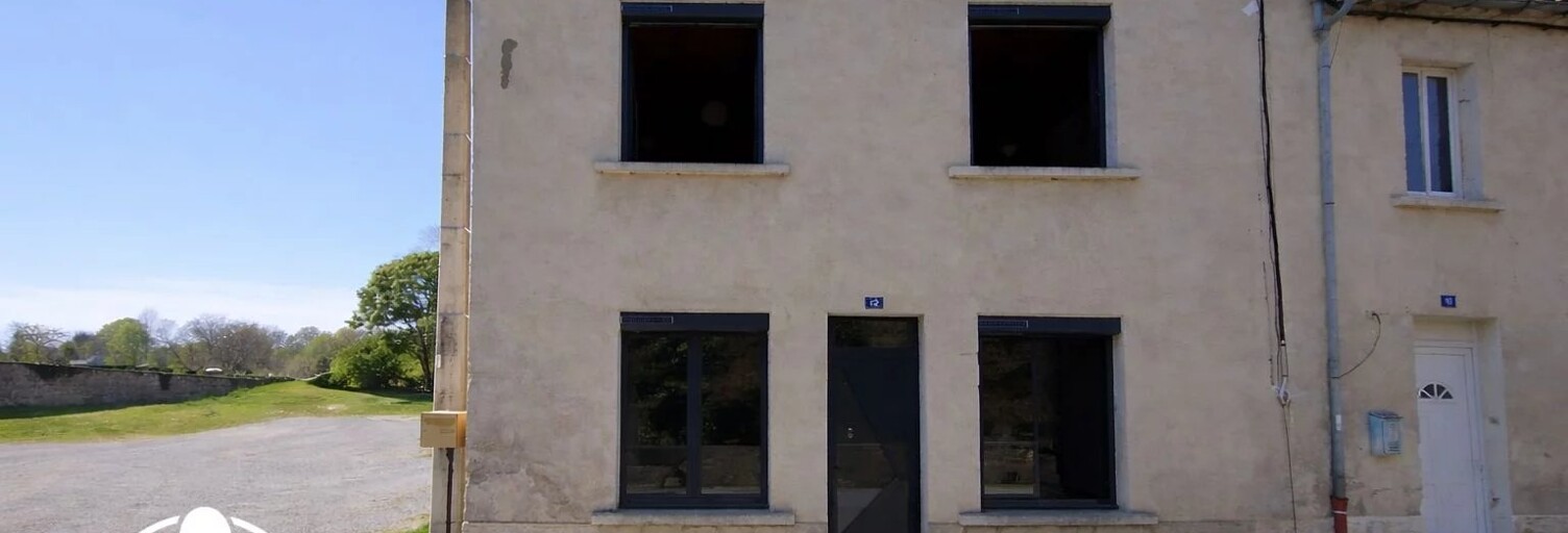 Maison 4 Pièces 85 m² à vendre à Fumel (47500)