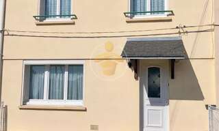 Maison 6 Pièces 72 m² à vendre à Tergnier (02700)