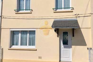 Maison 6 pièces 87000 €