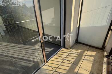 Appartement 1 pièces 500 €