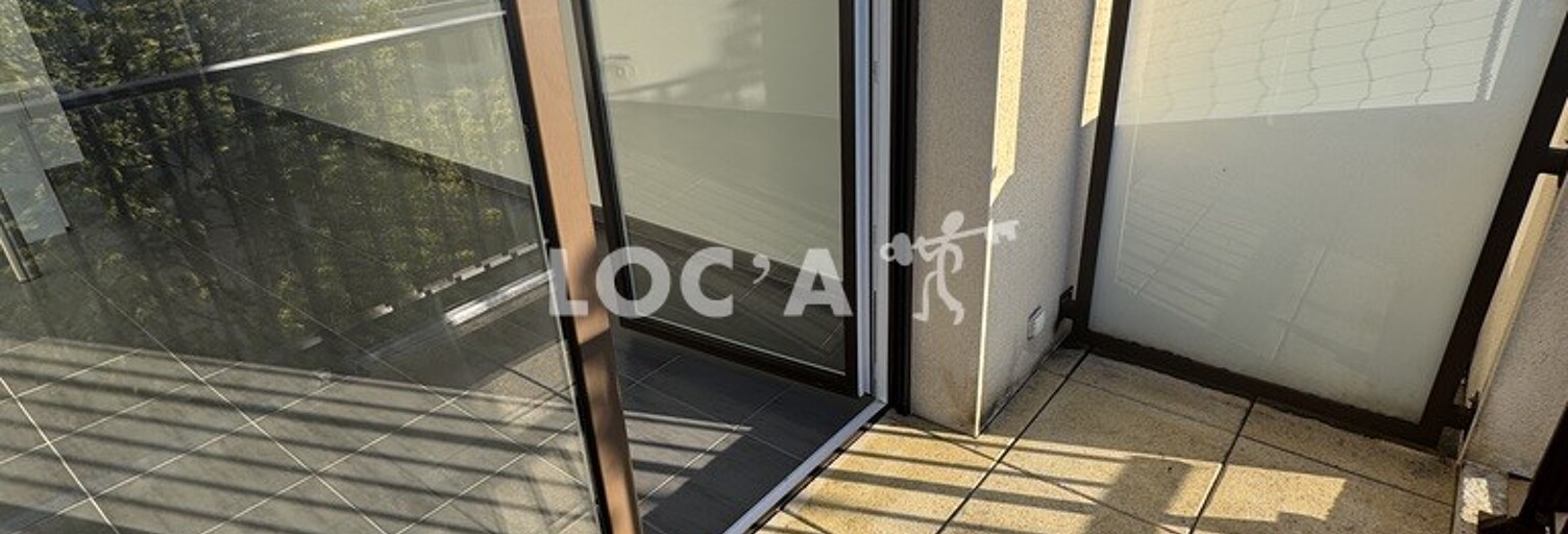 Appartement 1 Pièce 25 m² à louer à Dijon (21000)