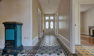 Maison 5 Pièces 115 m² à vendre à Montmerle-sur-Saône (01090)