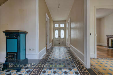 Maison 5 pièces 240000 €