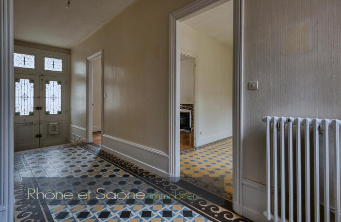 Vente maison 5 pièces 115 m² Montmerle-sur-Saône (01090) — photo 3