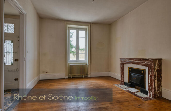 Vente maison 5 pièces 115 m² Montmerle-sur-Saône (01090) — photo 5