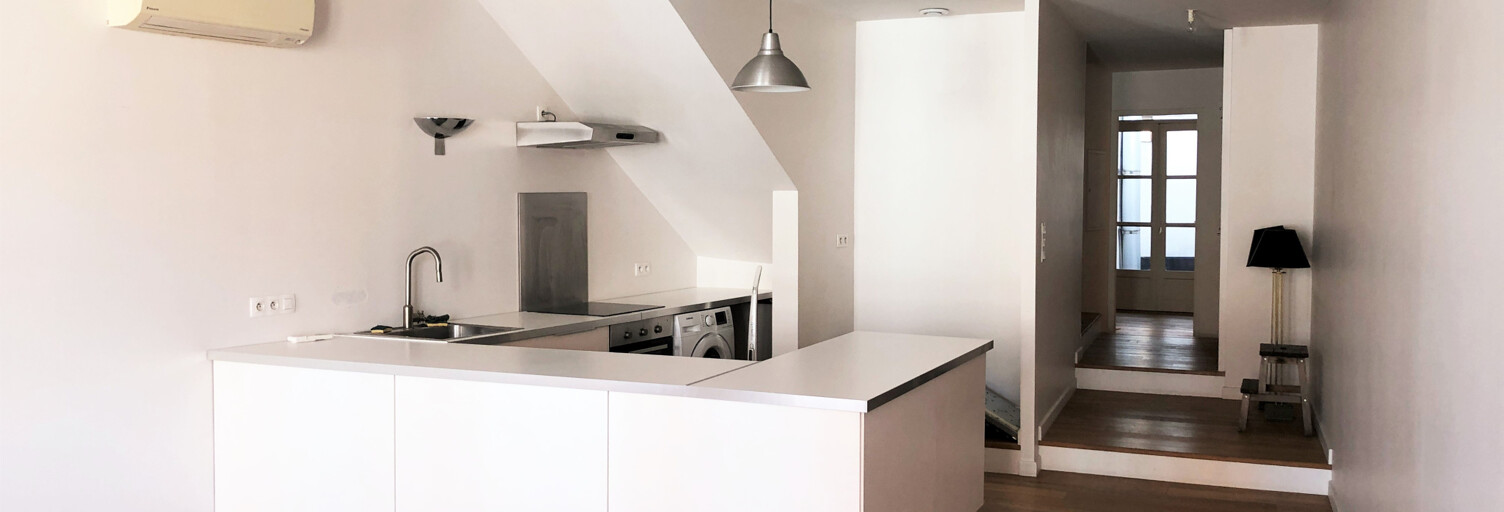 Appartement 2 Pièces 58 m² à louer à Toulouse (31000)