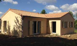 Maison 4 Pièces 85 m² à louer à Auros (33124)