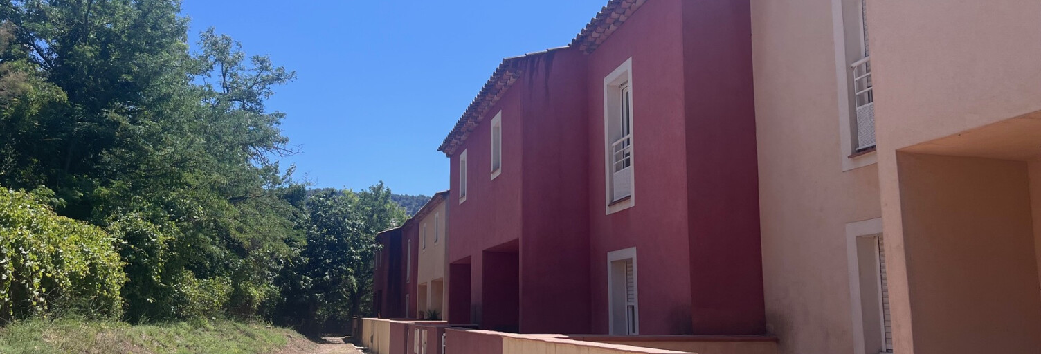 Maison 4 Pièces 89 m² à louer à Aubagne (13400)
