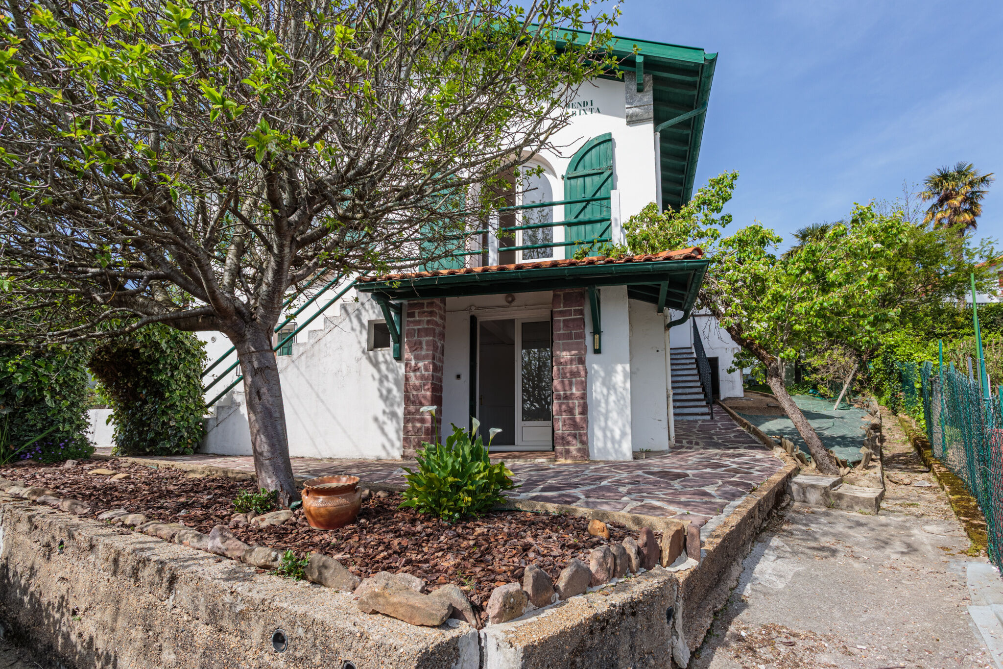 Villa / Maison  T6 à vendre Ciboure 64500