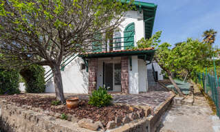 Maison 6 Pièces 120 m² à vendre à Ciboure (64500)