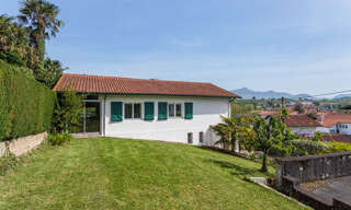 Maison 6 Pièces 120 m² à vendre à Ciboure (64500)