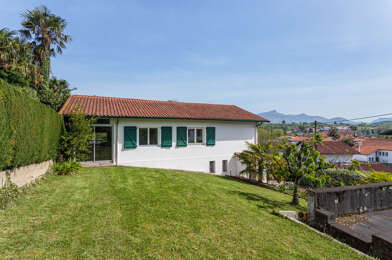 Maison 6 pièces 735000 €