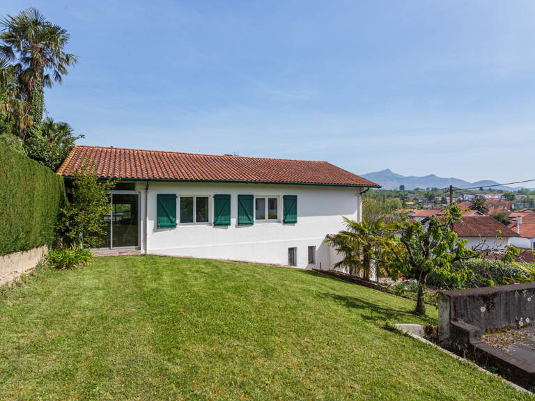 Maison Bordagain Sud — photo 1