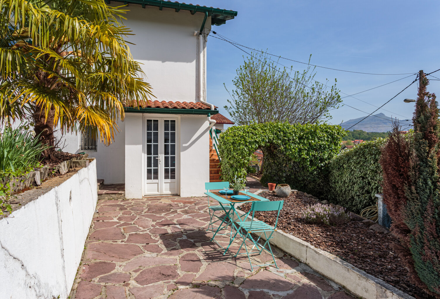 Maison Bordagain Sud — photo 1