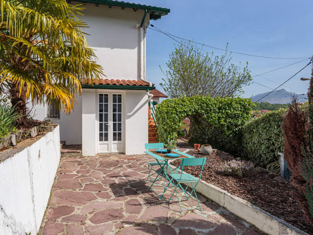 Maison Bordagain Sud — photo du bien