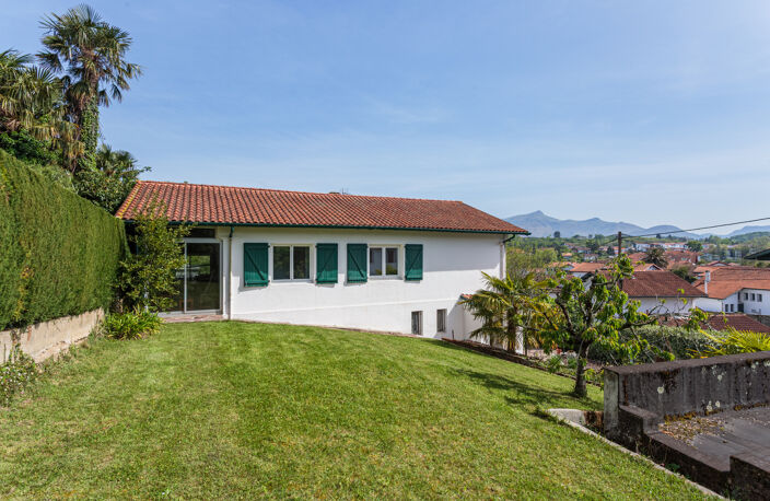 Maison Bordagain Sud — photo 3