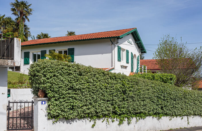 Maison Bordagain Sud — photo 4
