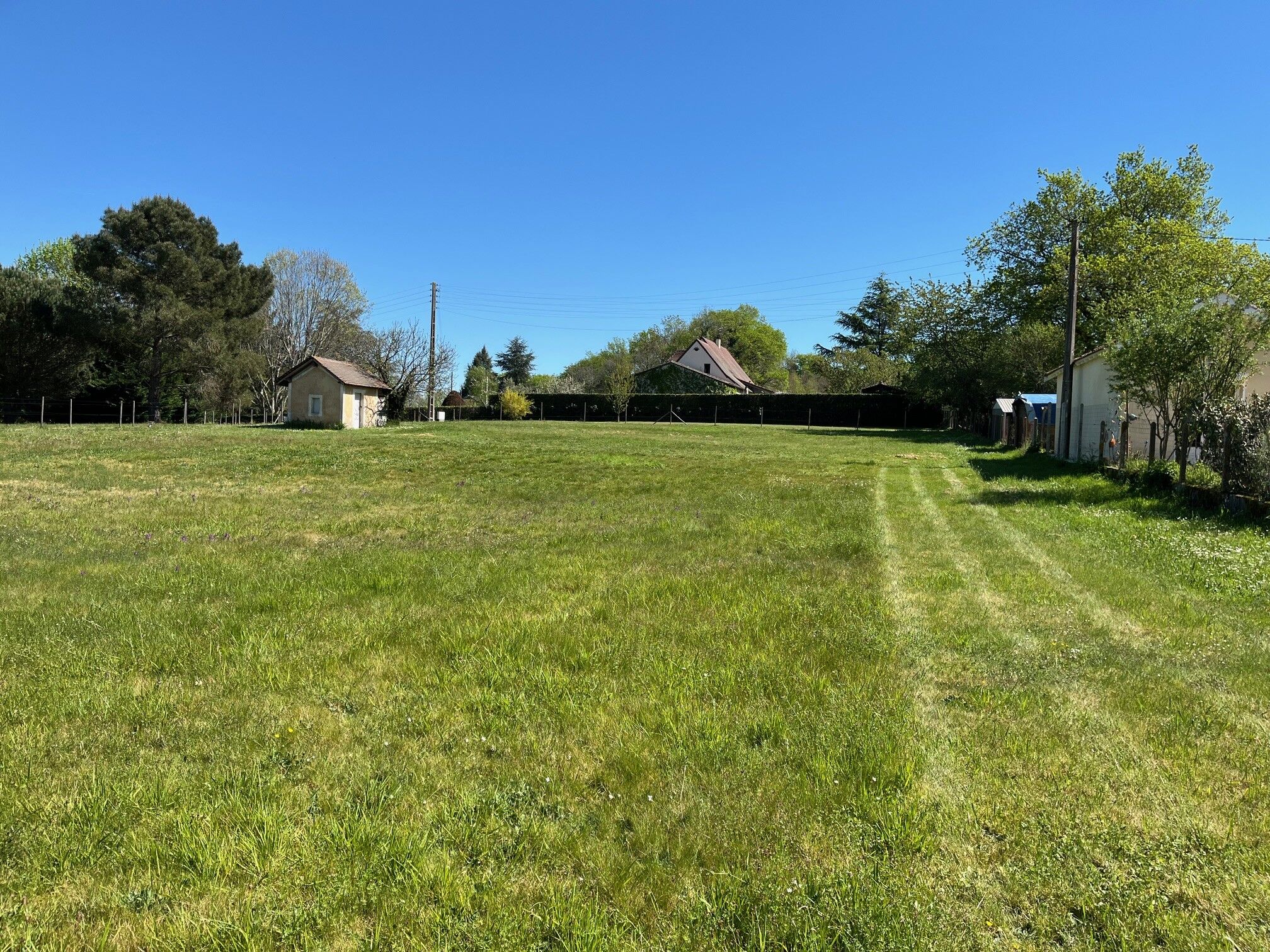 Agence immobilière de Les maisons Aura de Bergerac