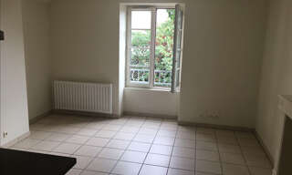 Appartement 2 Pièces 31 m² à louer à Poitiers (86000)