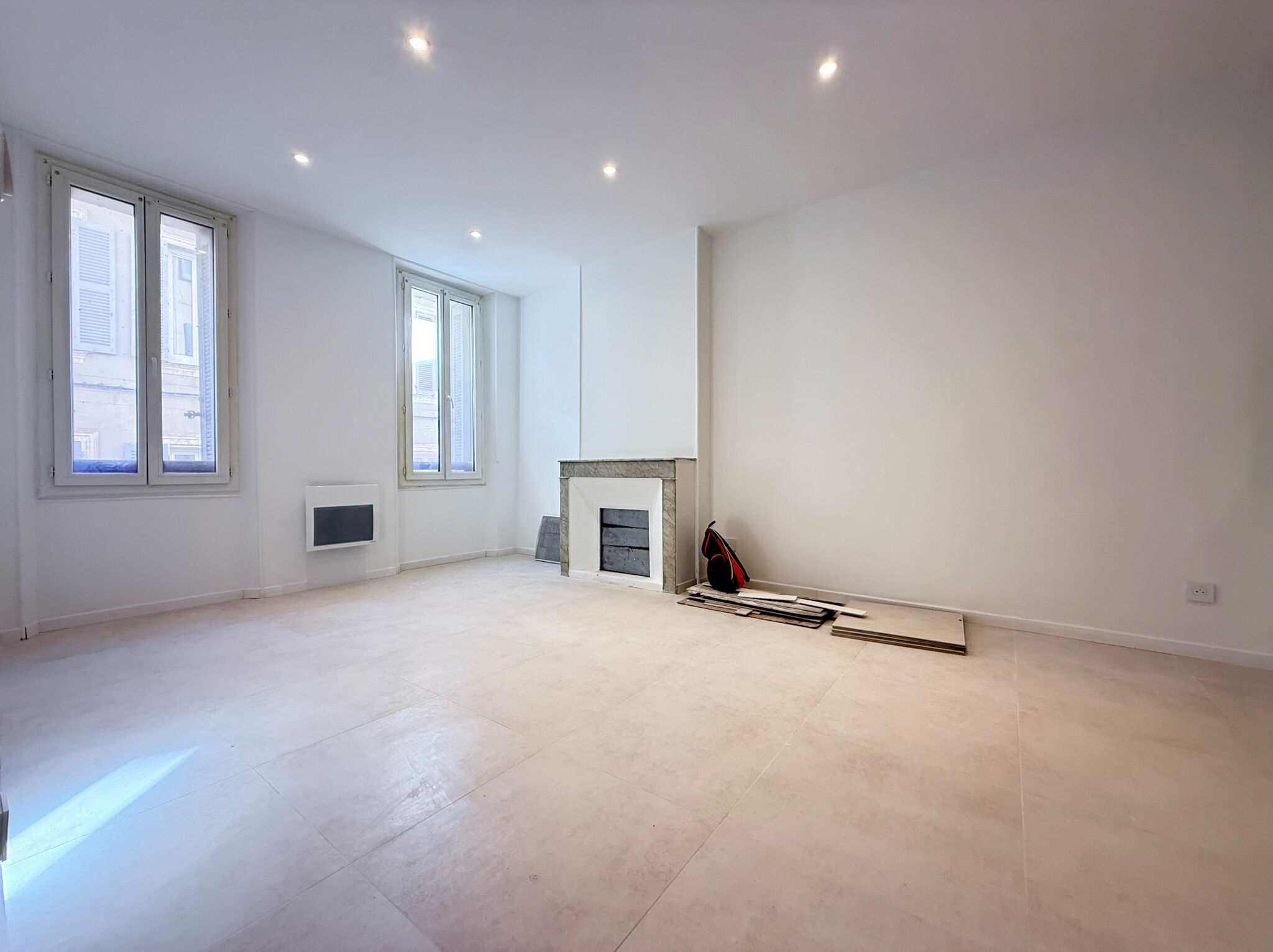 Appartement  T3 à louer Seyne-sur-Mer (La) 83500