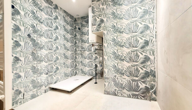 Appartement 3 pièces  à louer Seyne-sur-Mer (La) 83500