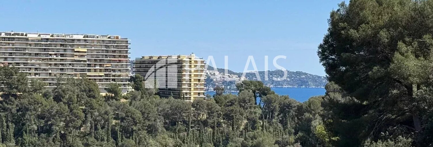 Appartement 2 Pièces  m² à vendre à Nice (06200)