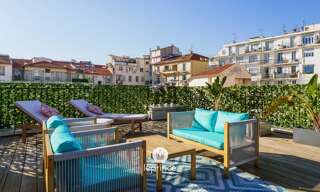 Appartement 2 Pièces 39 m² à vendre à Nice (06000)