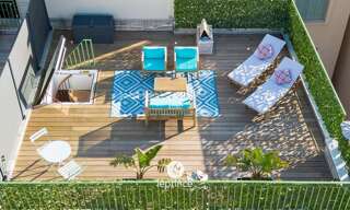 Appartement 2 Pièces 39 m² à vendre à Nice (06000)