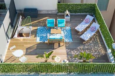 Appartement 2 pièces 365000 €