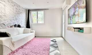 Appartement 2 Pièces 45 m² à vendre à Nice (06000)