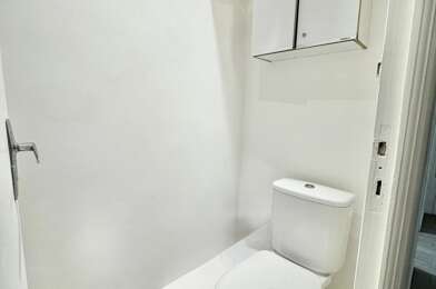 Appartement 2 pièces 165000 €