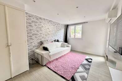Appartement 2 pièces 155000 €