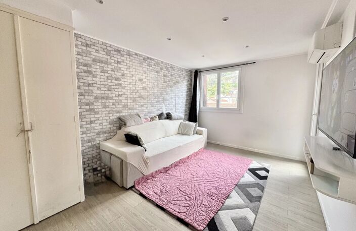 NICE MI MADELEINE. 2 pièces 45m2 + cave et garage possible — photo 3
