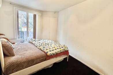 Appartement 2 pièces 155000 €