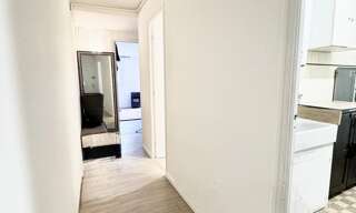 Appartement 2 Pièces 45 m² à vendre à Nice (06000)