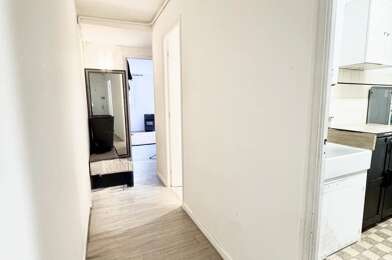 Appartement 2 pièces 155000 €