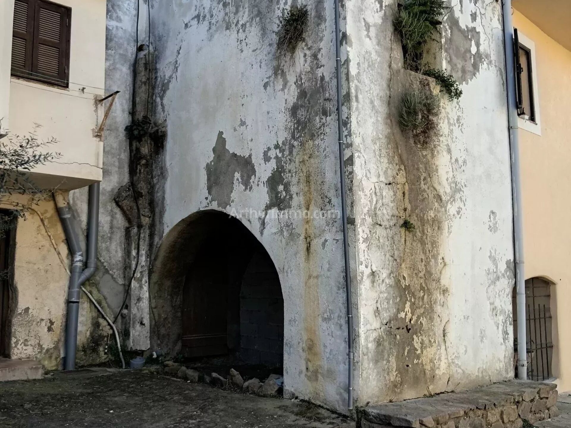 Maison 2 pièces 12 m² · à Calenzana · 12 m² · 42 000 €