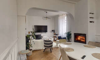 Maison 7 Pièces 127 m² à vendre à Chameyrat (19330)