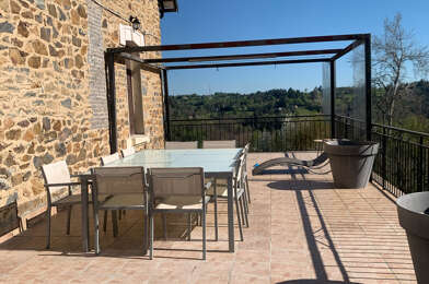 Maison 7 pièces 215200 €