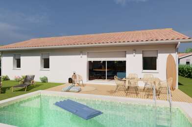 Maison 4 pièces 226542 €