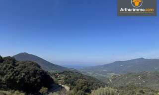 Maison 4 Pièces 74 m² à vendre à Fozzano (20143)