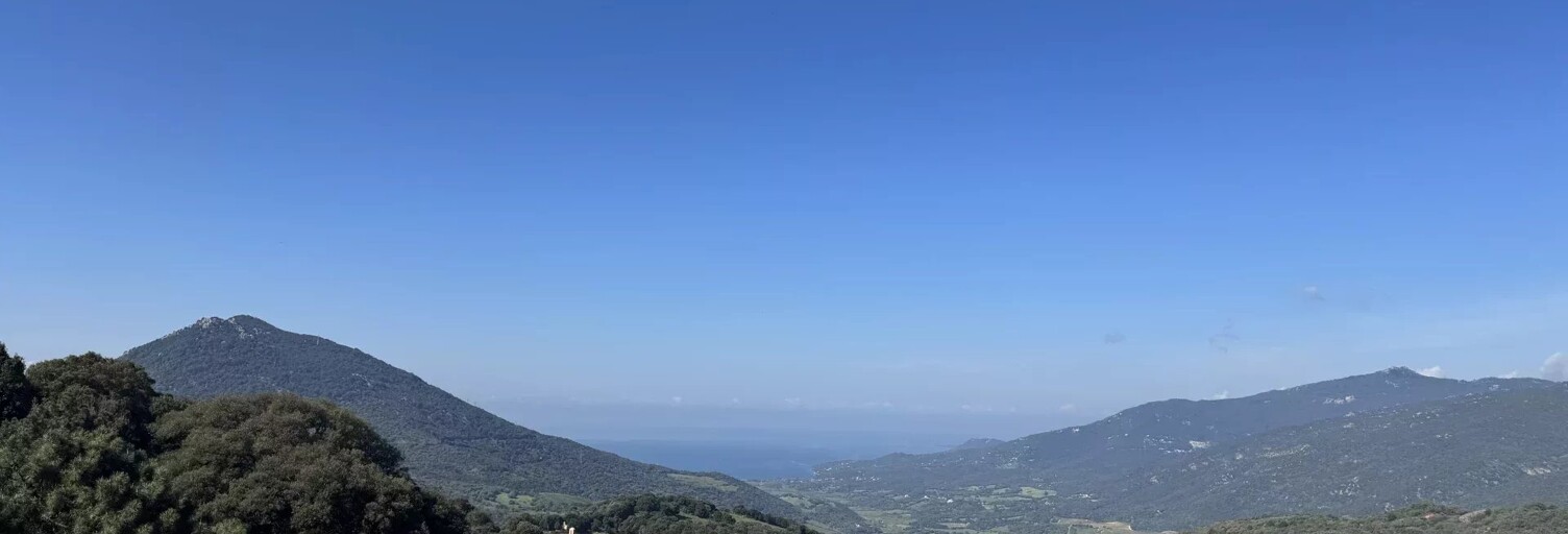 Maison 4 Pièces 74 m² à vendre à Fozzano (20143)