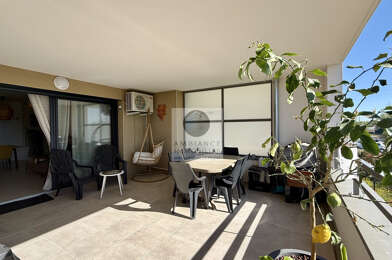 Appartement 5 pièces 320000 €