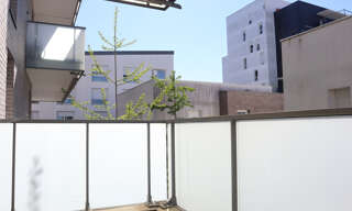 Appartement 2 Pièces 46 m² à vendre à Bordeaux (33300)