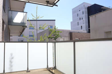 Appartement 2 pièces 171200 €