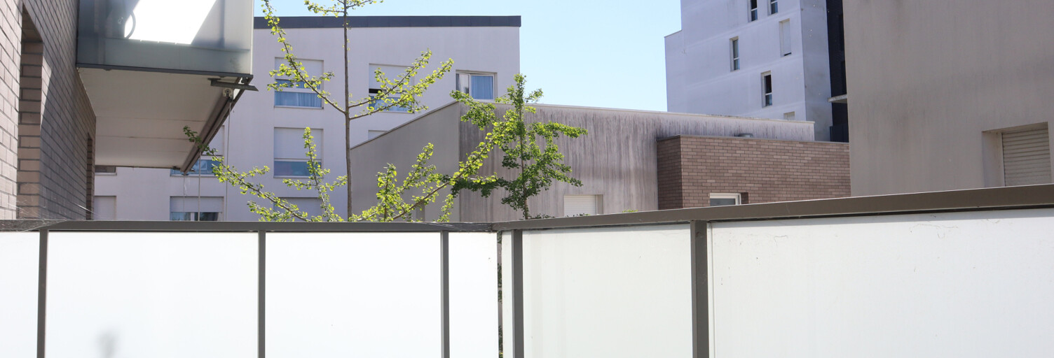 Appartement 2 Pièces 46 m² à vendre à Bordeaux (33300)