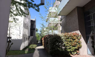 Appartement 2 Pièces 46 m² à vendre à Bordeaux (33300)