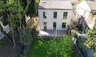 Maison 7 Pièces 152 m² à vendre à Montpellier (34000)